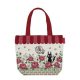 Kiki's Delivery Service Tote Bag Jiji Roses