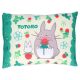 My Neighbor Totoro Cushion Totoro & Strawberries 28 x 39 cm