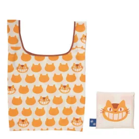 My Neighbor Totoro Tote Bag Totoro Autumn Green
