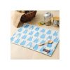 My Neighbor Totoro Cloth Lunch Napkin Medium Totoro Shilouette