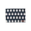 My Neighbor Totoro Cloth Lunch Napkin Small Totoro Shilouette