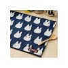 My Neighbor Totoro Cloth Lunch Napkin Small Totoro Shilouette