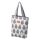 My Neighbor Totoro Tote Bag Totoro Silhouette