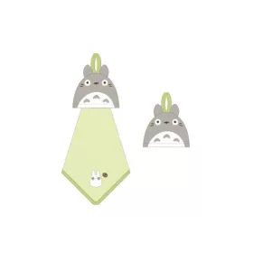 My Neighbor Totoro Pop-Up Mini Towel Totoro 25 x 25 cm