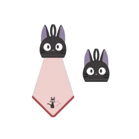   Kiki's Delivery Service Pop-Up Mini Towel Jiji 25 x 25 cm