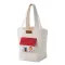 Kiki's Delivery Service Tote Bag Jiji in the flowers