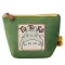 My Neighbor Totoro Pouch Totoro Autumn Green