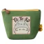 My Neighbor Totoro Pouch Totoro Autumn Green