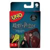 Harry Potter Card Game UNO