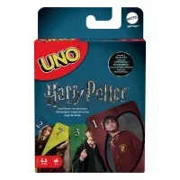 Harry Potter Kártyajátékok