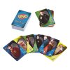 Harry Potter Card Game UNO