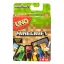 Minecraft UNO Kártya