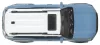 Hot Wheels Premium Die-Cast Vehicles 1/64 Car Culture 976H Assortment (10)