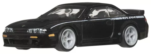 Hot Wheels Premium Die-Cast Vehicles 1/64 Car Culture 976R Assortment (10)
