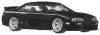 Hot Wheels Premium Die-Cast Vehicles 1/64 Car Culture 976R Assortment (10)