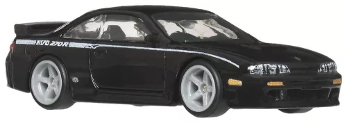 Hot Wheels Premium Die-Cast Vehicles 1/64 Car Culture 976R Assortment (10)