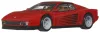 Hot Wheels Premium Die-Cast Vehicles 1/64 Car Culture 976R Assortment (10)