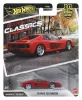 Hot Wheels Premium Die-Cast Vehicles 1/64 Car Culture 976R Assortment (10)