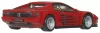 Hot Wheels Premium Die-Cast Vehicles 1/64 Car Culture 976R Assortment (10)