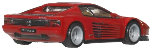 Hot Wheels Premium Die-Cast Vehicles 1/64 Car Culture 976R Assortment (10)