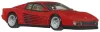 Hot Wheels Premium Die-Cast Vehicles 1/64 Car Culture 976R Assortment (10)