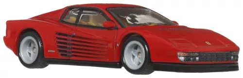 Hot Wheels Premium Die-Cast Vehicles 1/64 Car Culture 976R Assortment (10)