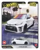 Hot Wheels Premium Die-Cast Vehicles 1/64 Boulevard 978G Assortment (10)