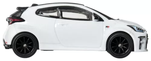 Hot Wheels Premium Die-Cast Vehicles 1/64 Boulevard 978G Assortment (10)