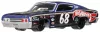 Hot Wheels Premium Die-Cast Vehicles 1/64 Boulevard 978G Assortment (10)