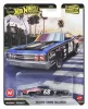 Hot Wheels Premium Die-Cast Vehicles 1/64 Boulevard 978G Assortment (10)