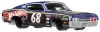 Hot Wheels Premium Die-Cast Vehicles 1/64 Boulevard 978G Assortment (10)