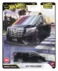 Hot Wheels Premium Die-Cast Vehicles 1/64 Boulevard 978H Assortment (10)