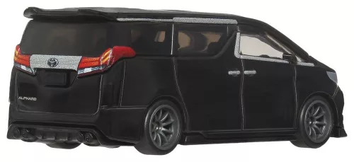 Hot Wheels Premium Die-Cast Vehicles 1/64 Boulevard 978H Assortment (10)