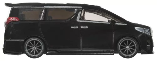 Hot Wheels Premium Die-Cast Vehicles 1/64 Boulevard 978H Assortment (10)
