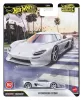 Hot Wheels Premium Die-Cast Vehicles 1/64 Boulevard 978H Assortment (10)