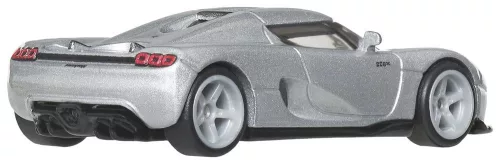 Hot Wheels Premium Die-Cast Vehicles 1/64 Boulevard 978H Assortment (10)