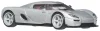 Hot Wheels Premium Die-Cast Vehicles 1/64 Boulevard 978H Assortment (10)