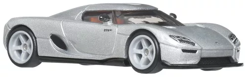Hot Wheels Premium Die-Cast Vehicles 1/64 Boulevard 978H Assortment (10)