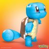 Pokémon Mega Construx Wonder Builders Építőjáték Squirtle 10 cm