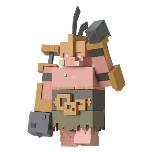 Minecraft Legends Figurák Portal Guard 15 cm