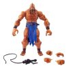 Masters of the Universe: Revelation Masterverse Action Figure 2021 Beast Man 18 cm - Damaged packaging