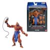 Masters of the Universe: Revelation Masterverse Action Figure 2021 Beast Man 18 cm - Damaged packaging