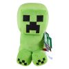 Minecraft Plüss Figura Creeper 23 cm