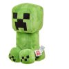 Minecraft Plüss Figura Creeper 23 cm