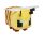 Minecraft Plüss Figura Bee 15 cm