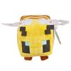 Minecraft Plüss Figura Bee 15 cm