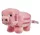 Minecraft Plush Figure Pig 20 cm