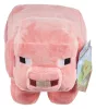 Minecraft Plush Figure Pig 20 cm