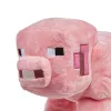 Minecraft Plush Figure Pig 20 cm
