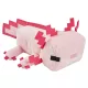 Minecraft Plush Figure Axolotl 20 cm
